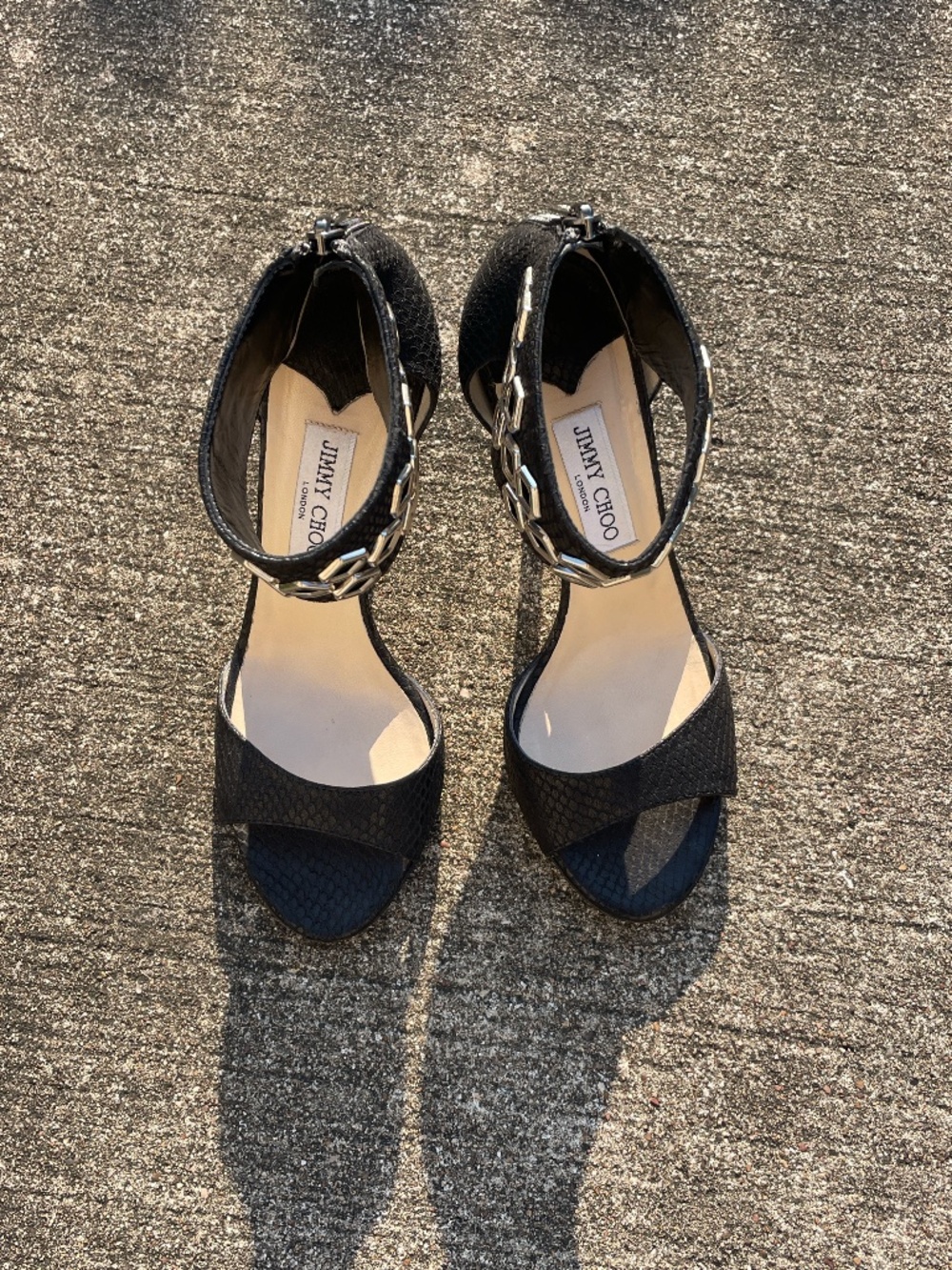 Jimmy Choo Sandals